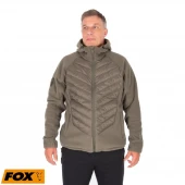 Куртка Fox Explorer Fleece Hooded Jacket M