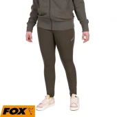 Лосини жіночі Fox WC Leggings M (12–14)