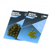 Бусинная буферная Nash Bore Bead 3мм