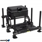 Фидерная станция Matrix XR36 SL Edition Graphite