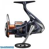Катушка Shimano Nasci 2500FD Reel