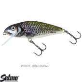Воблер Salmo Perch Floating Holo Bleak 8cm 12g