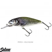 Воблер Salmo Perch Deep Runner Holo Bleak
