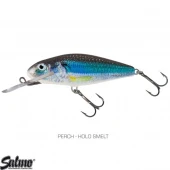 Воблер Salmo Perch Deep Runner Holo Smelt