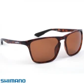 Солнцезащитные очки Shimano Eyewear Ultegra Tortoiseshell + Copper