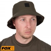 Панама двостороння Fox Reversible Bucket Hat