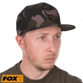 Кепка Fox Camo Snapback