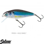 Воблер Salmo Perch Floating Holo Smelt 12cm 36g