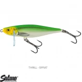 Воблер Salmo Thrill Sinking Sprat 5cm 6,5g