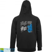 Толстовка Preston Celcius Hoodie