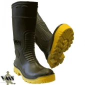 Чоботи Vass E Boot для риболовлі