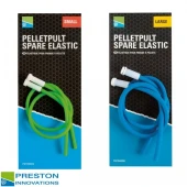 Запасной жгут для рогатки Preston Pelletpult Elastic Large