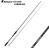 Спінінгове вудилище CEANA CNYS-802H (40604)