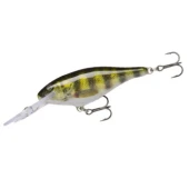 Воблер Rapala Shad Rap Deep Runner 90mm 15g #PEL (SR09PEL)