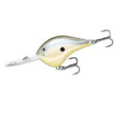 Воблер Rapala Dives-to Metal Sure Set 20 70mm 25g 6m #DSSD (DTMSS20 DSSD)