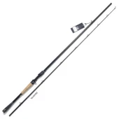 Спиннинг Daiwa Blazon C70XH-2 2.13m 14-84gr (15808026)