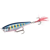 Поппер Rapala Skitter Pop Surface Popper 50mm 6g #STHB (SP05STHB)