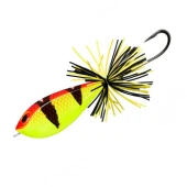 Воблер Rapala BXSF04 Skitter Frog 45mm 7.5g #HSN
