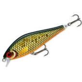 Воблер Rapala Predator Bait 110mm 38g 0.9-1.2m #SCRR (SSDR11SCRR)