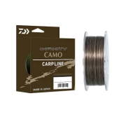 Леска Daiwa Infinity Camo 1200m Brown Camo 6.9kg 0.30mm (12768-130)