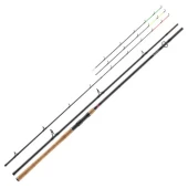 Фидер Daiwa Ninja X Feeder 3.60m 220g (11608-366)