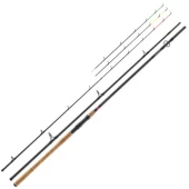 Фидер Daiwa Ninja X Feeder 3.90m 150g (11608-395)