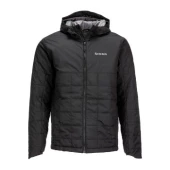 Куртка Simms Fall Run Hoody New Black XL