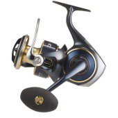 Катушка Daiwa 25 Saltiga (G) 10000-H (40050213)