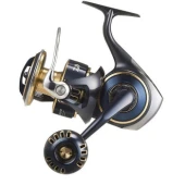 Катушка Daiwa 25 Saltiga (G) 10000-P (40050212)