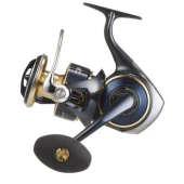 Катушка Daiwa 25 Saltiga (G) 8000-H (40050211)