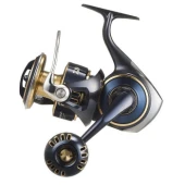Катушка Daiwa 25 Saltiga (G) 8000-P (40050210)