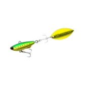 Тейл-спиннер Madness Bakuree Spin 15g #07 (2315368)