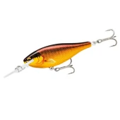 Воблер Rapala Shad Rap Elite 95mm 20g #GDGALB (SREH95GDGALB)