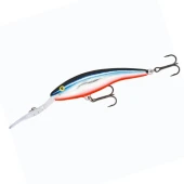 Воблер Rapala Deep Tail Dancer 70mm 9g #BGHM (TDD07BGHM)