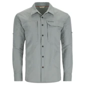 Рубашка Simms Guide Shirt Cinder XXL (14440-255-60)