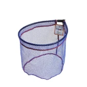 Голова подсака Daiwa N`Zon Rubber Mesh Landing Net 45 (13470-045)