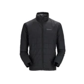 Куртка Simms Fall Run Collared Jacket Black L (14395-001-40)