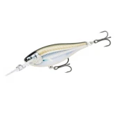 Воблер Rapala Shad Rap Elite 75mm 12g #GDMM (SRE75GDMM)