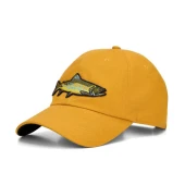 Кепка Simms Single Haul Cap Amaretto Rainbow Trout  (12221-1348-00)