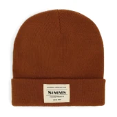 Шапка Simms Everyday Watchcap Stonefly  (13785-1252-00)
