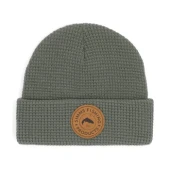 Шапка Simms Everyday Waffle Knit Beanie Loden  (13786-302-00)