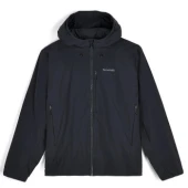 Куртка Simms Midstream Hooded Jacket Black S (14042-001-20)