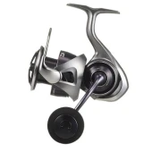 Катушка Daiwa 25 Caldia LT 5000-C (10427-500)