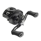 Катушка мультиплікаторна Daiwa 25 Tatula TW 150HL