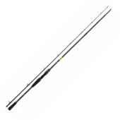 Спиннинг кастинг. Daiwa Prorex X BC 2.35m 84g (11285-235)