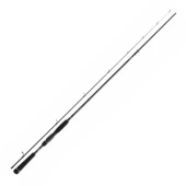 Спиннинг Daiwa Megaforce Sensitip 2.4m 2-14g (11251-240)
