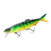 Воблер Daiwa Prorex Hybrid Swimbait 250mm 125g Firetiger
