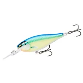 Воблер Rapala Shad Rap Elite 75mm 12g GDTT