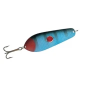 Блесна Kuusamo Rasanen 90mm 28g бусинка #BLU-C (40219013)