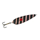 Блесна Kuusamo Kruunu 85mm 19g бусинка #BL-C (40287106)